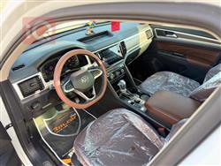 فولكسفاغن أطلس